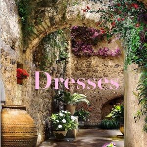 Dress closet